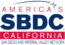 America's SBDC California — San Diego & Imperial Valley Network